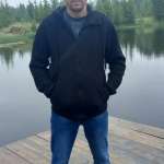 Серге, 42 года